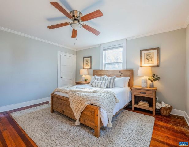 430 11TH ST, Charlottesville, VA 22903