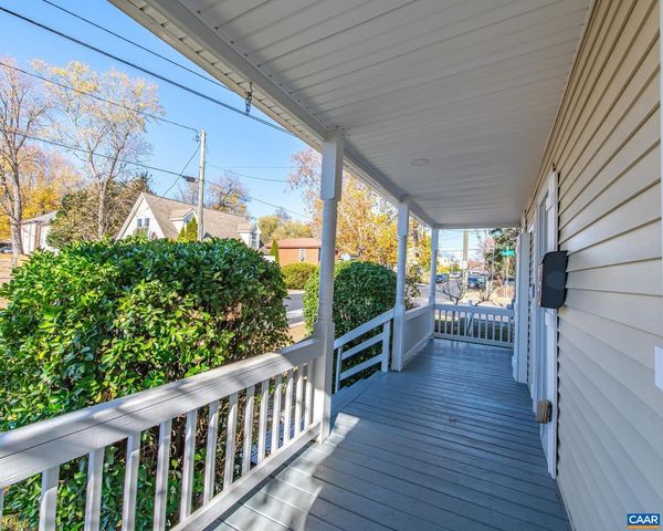 430 11TH ST, Charlottesville, VA 22903