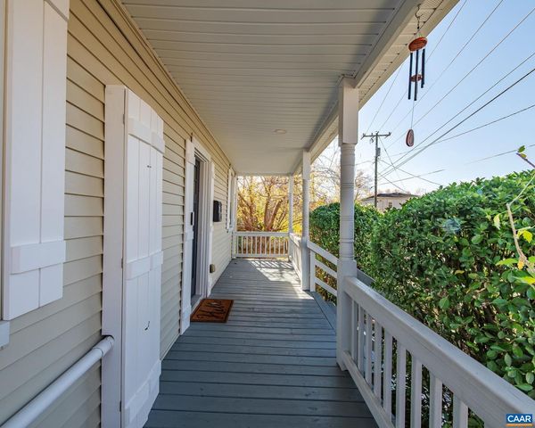 430 11TH ST, Charlottesville, VA 22903