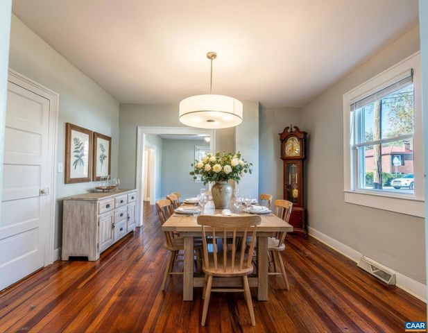 430 11TH ST, Charlottesville, VA 22903