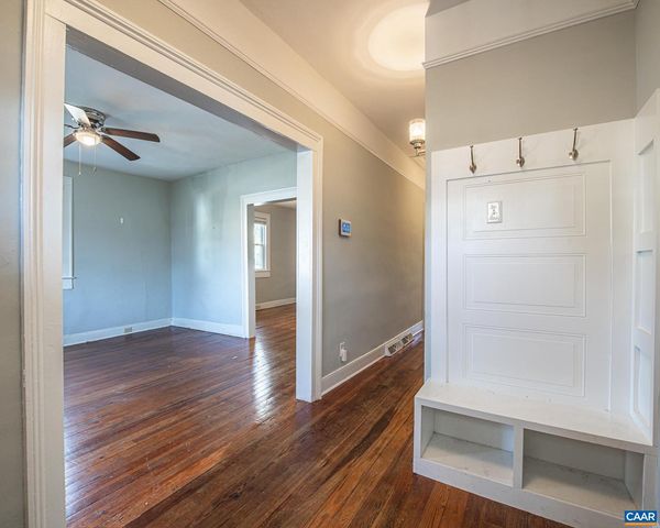 430 11TH ST, Charlottesville, VA 22903