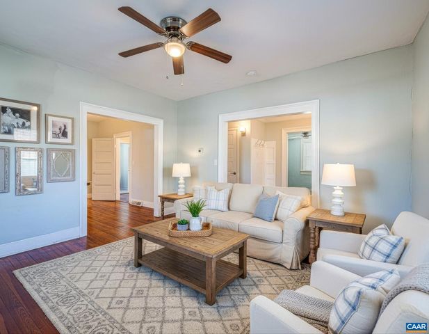 430 11TH ST, Charlottesville, VA 22903