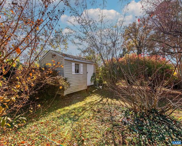 430 11TH ST, Charlottesville, VA 22903