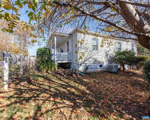 430 11TH ST, Charlottesville, VA 22903