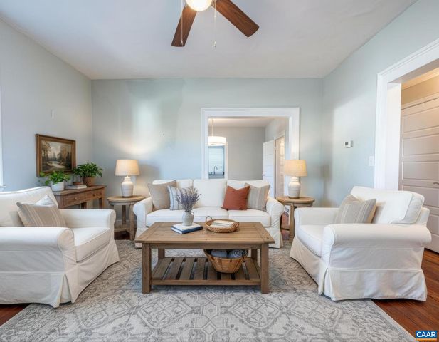 430 11TH ST, Charlottesville, VA 22903