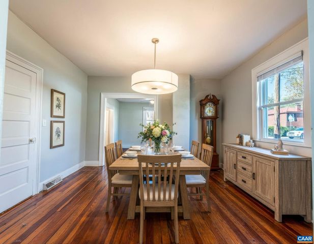 430 11TH ST, Charlottesville, VA 22903