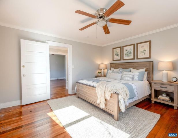 430 11TH ST, Charlottesville, VA 22903