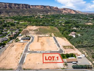 566 Five View Lane, Grand Junction, CO 81507