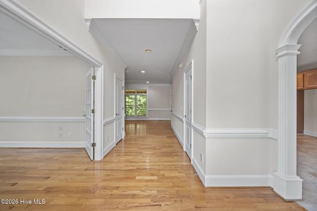 2800 Marylebone Circle, Greenville, NC 27858