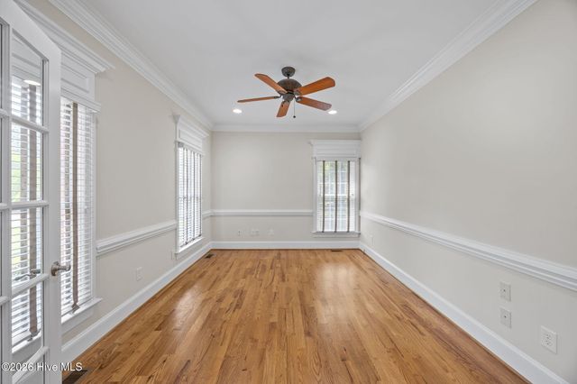 2800 Marylebone Circle, Greenville, NC 27858