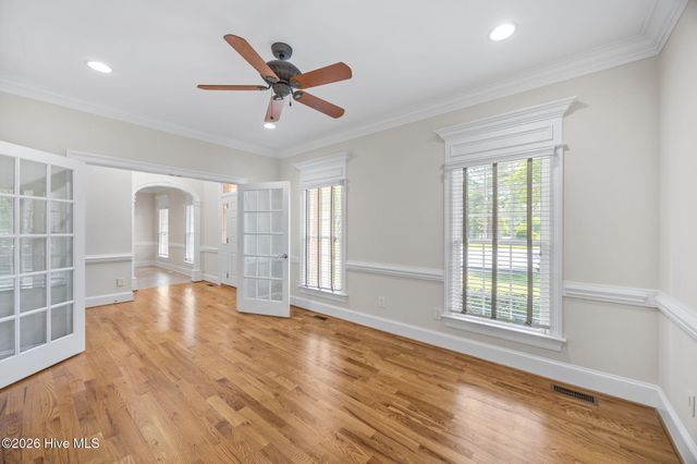 2800 Marylebone Circle, Greenville, NC 27858