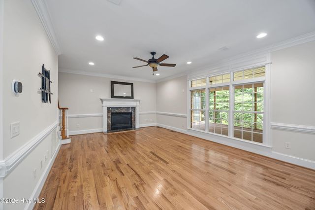 2800 Marylebone Circle, Greenville, NC 27858