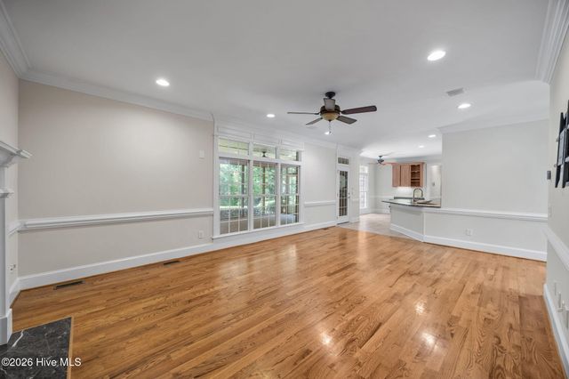 2800 Marylebone Circle, Greenville, NC 27858