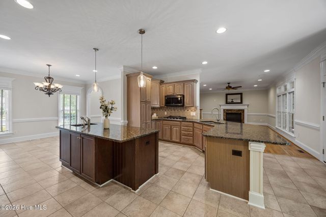 2800 Marylebone Circle, Greenville, NC 27858