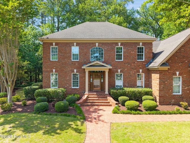2800 Marylebone Circle, Greenville, NC 27858