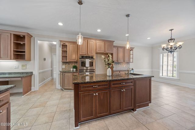 2800 Marylebone Circle, Greenville, NC 27858