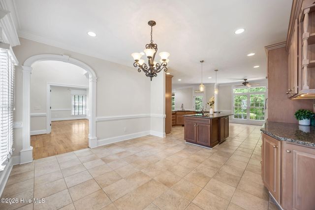 2800 Marylebone Circle, Greenville, NC 27858
