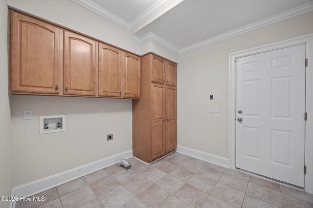 2800 Marylebone Circle, Greenville, NC 27858