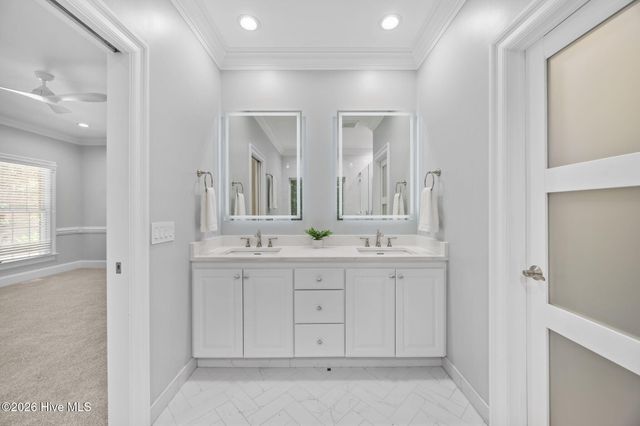 2800 Marylebone Circle, Greenville, NC 27858