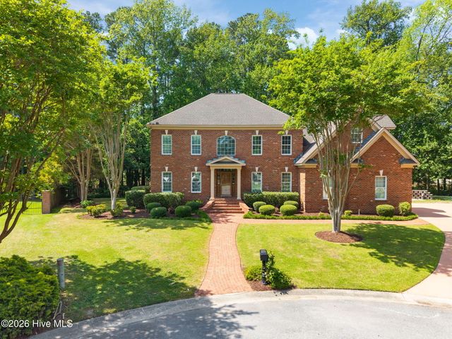 2800 Marylebone Circle, Greenville, NC 27858