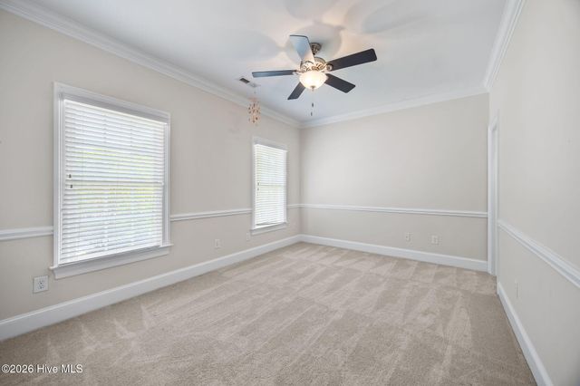 2800 Marylebone Circle, Greenville, NC 27858