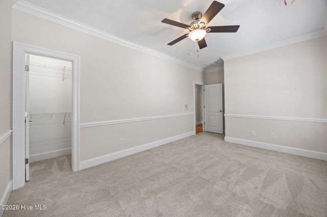 2800 Marylebone Circle, Greenville, NC 27858