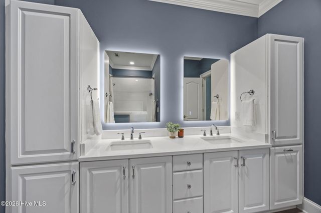 2800 Marylebone Circle, Greenville, NC 27858
