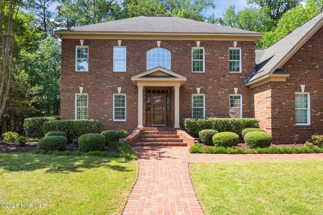 2800 Marylebone Circle, Greenville, NC 27858