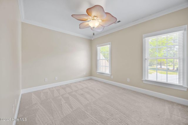 2800 Marylebone Circle, Greenville, NC 27858