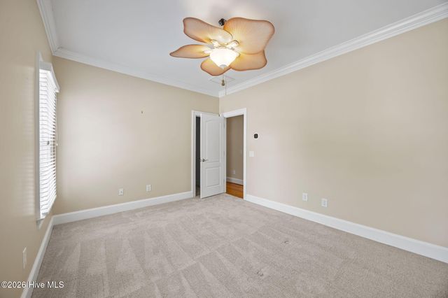 2800 Marylebone Circle, Greenville, NC 27858