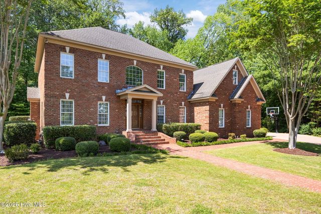 2800 Marylebone Circle, Greenville, NC 27858