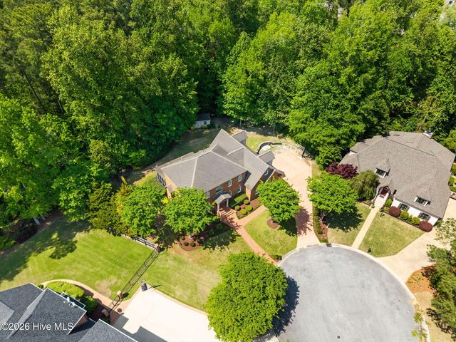 2800 Marylebone Circle, Greenville, NC 27858