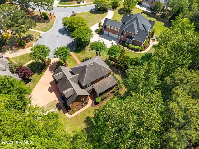 2800 Marylebone Circle, Greenville, NC 27858