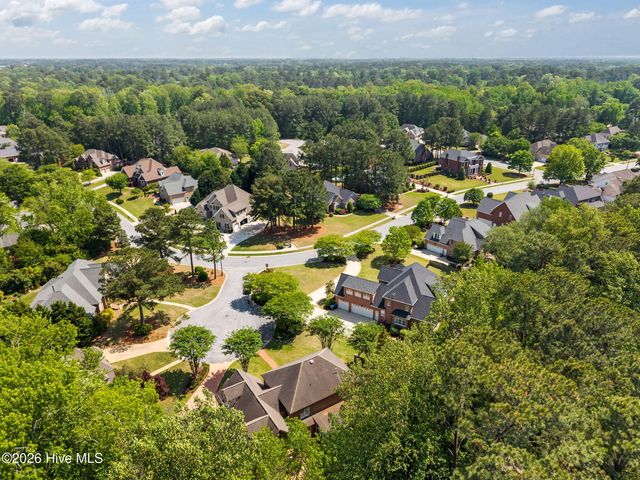 2800 Marylebone Circle, Greenville, NC 27858
