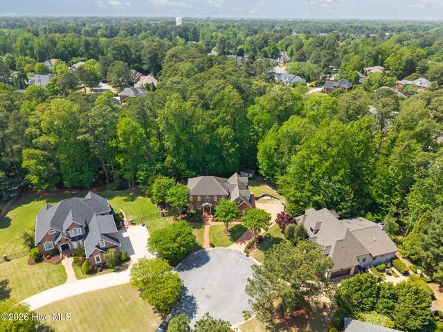 2800 Marylebone Circle, Greenville, NC 27858