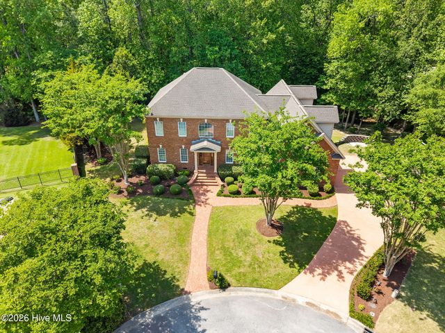 2800 Marylebone Circle, Greenville, NC 27858