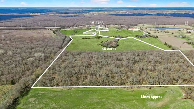 3575 Lee Johnson Farm Road, Farmersville, TX 75442