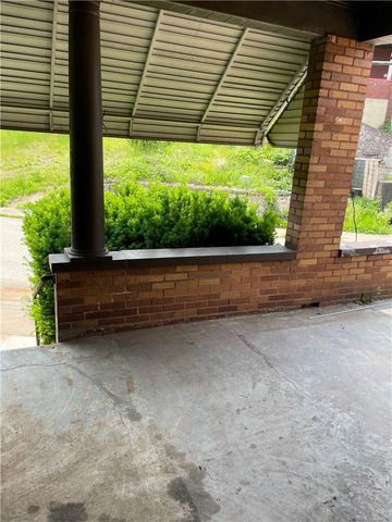 1817-1823 Tacoma Ave, Port Vue, PA 15133