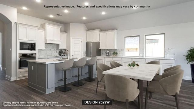 10522 Starfire Yellow Drive, Richmond, TX 77406