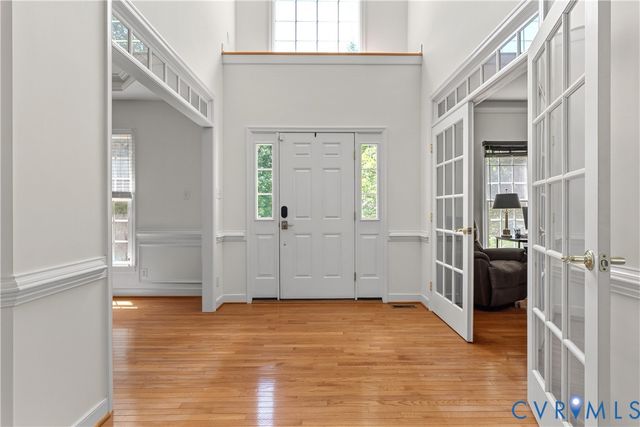 5009 Sadler Place Ter, Glen Allen, VA 23060