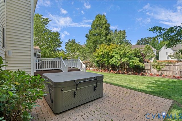 5009 Sadler Place Ter, Glen Allen, VA 23060