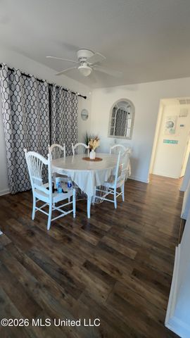 245 Mcdonnell Avenue, 226, Biloxi, MS 39531