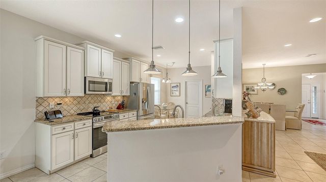 8320 KARPEAL DRIVE, Sarasota, FL 34238