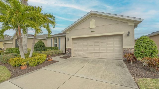 8320 KARPEAL DRIVE, Sarasota, FL 34238