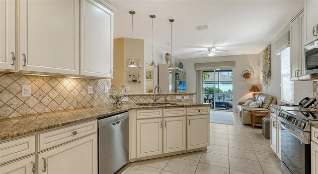 8320 KARPEAL DRIVE, Sarasota, FL 34238