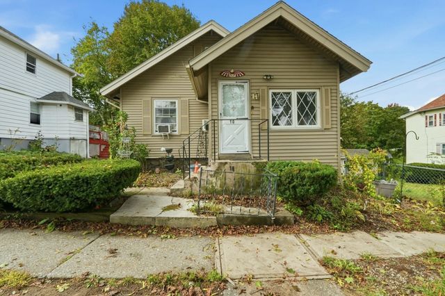 10 Mildred Ave, Worcester, MA 01603