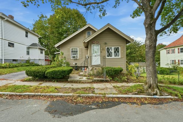 10 Mildred Ave, Worcester, MA 01603