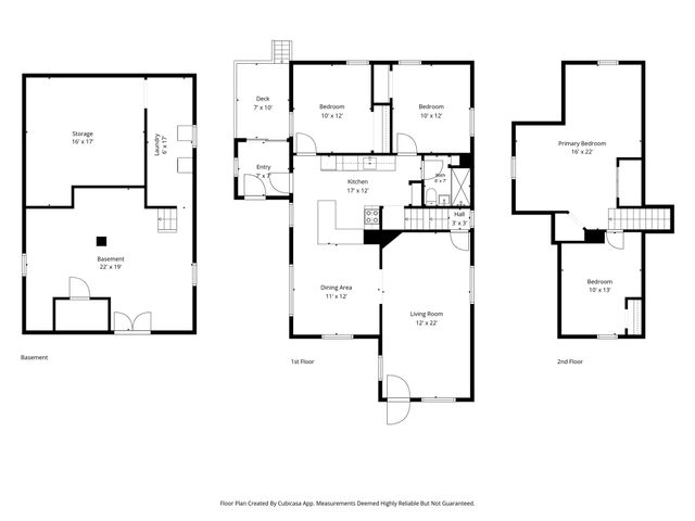 10 Mildred Ave, Worcester, MA 01603