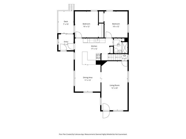 10 Mildred Ave, Worcester, MA 01603