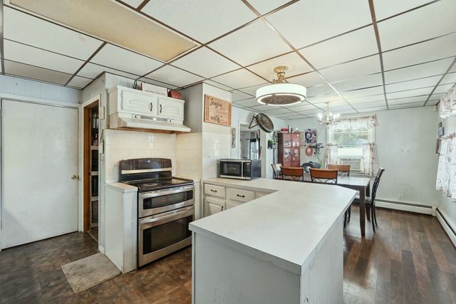 10 Mildred Ave, Worcester, MA 01603